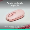 Mouse Logitech 910-007413 Pink