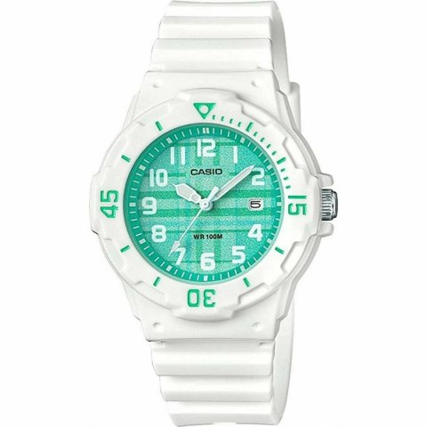 Ladies' Watch Casio COLLECTION Green (Ø 34 mm)