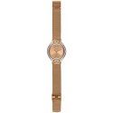 Ladies' Watch Swatch SKINELLI (Ø 40 mm)