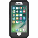 Mobile cover Otterbox 77-54088 Black iPhone SE/8/7