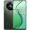 Smartphone Realme 12 6,72" 8 GB RAM 256 GB Green Mediatek Dimensity 6100+