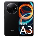 Smartphone Xiaomi Redmi A3 6,71" Octa Core Mediatek Helio G36 4 GB RAM 128 GB Black