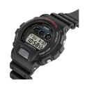 CASIO G-SHOCK WATCHES Mod. DW-6900U-1ER