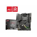 Motherboard MSI MAG B550 TOMAHAWK MAX WIFI AMD AM4 AMD B550 ATX