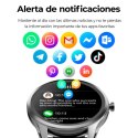 Smartwatch KSIX Globe Grey