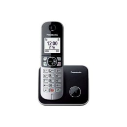 Landline Telephone Panasonic Corp. KX-TG6851 1,8