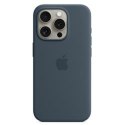 Mobile cover Apple Blue iPhone 15 Pro