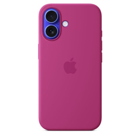 Mobile cover Apple MYY53ZM/A Pink Apple iPhone 16