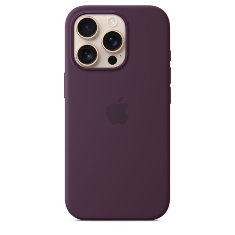 Mobile cover Apple MYYM3ZM/A Plum Apple iPhone 16 Pro