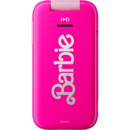 Mobile phone HMD Barbie 1,77