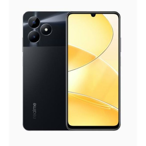 Smartphone Realme C51 6,74" Octa Core 4 GB RAM 128 GB Black