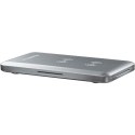 Wireless Power Bank Varta Fast Wireless Silver