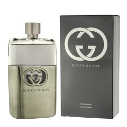 Men's Perfume Gucci Guilty Pour Homme EDT 150 ml