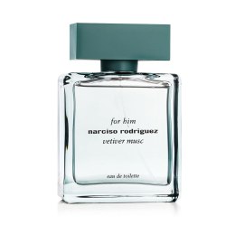 Men's Perfume Narciso Rodriguez For Him Vetiver Musc EDT 100 ml