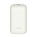 Powerbank Xiaomi White 10000 mAh Power Bank