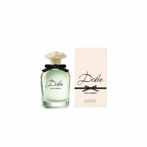 Women's Perfume Dolce & Gabbana Dolce EDP 75 ml