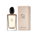 Women's Perfume Giorgio Armani Si EDP 150 ml