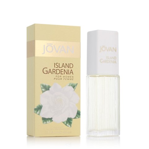 Women's Perfume Jovan Island Gardenia EDC