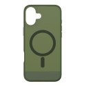 Incase Slim Case MagSafe - Case iPhone 16 Plus (Highland Green)