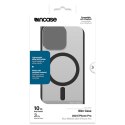 Incase Slim Case MagSafe - Case iPhone 16 Pro (Black)