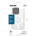 Incase Slim Case MagSafe - Case iPhone 16 Pro (Clear)