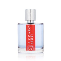 Men's Perfume Azzaro Sport (2022) EDT 100 ml