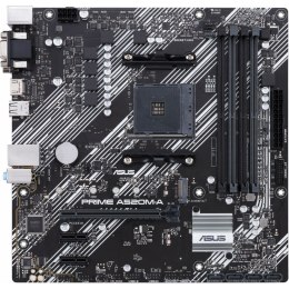 Motherboard Asus 90MB17H0-M0EAYC AMD AM4 AMD A520 AMD