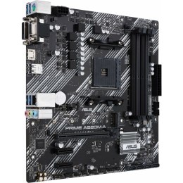 Motherboard Asus 90MB17H0-M0EAYC AMD AM4 AMD A520 AMD