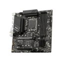 Motherboard MSI MB PRO B760M-A WIFI Intel LGA 1700