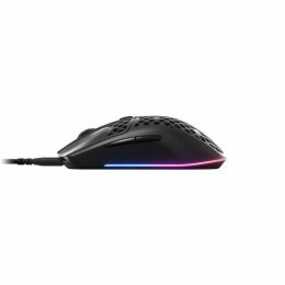 Mouse SteelSeries Aerox 3 Black