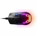 Mouse SteelSeries Aerox 3 Black