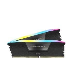 RAM Memory Corsair CMH32GX5M2B5200Z40K 32 GB DDR5 5200 MHz CL40