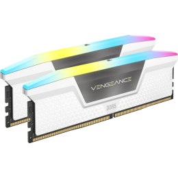 RAM Memory Corsair Vengeance RGB 64 GB DDR5 5200 MHz CL40