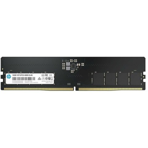 RAM Memory HP 6G0Q5AA 16 GB DDR5 4800 MHz