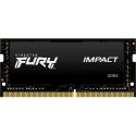 RAM Memory Kingston KF432S20IBK2/64 64 GB 3200 MHz CL20 DDR4