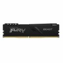 RAM Memory Kingston KF436C17BBK2/16 16 GB DDR4 3600 MHz