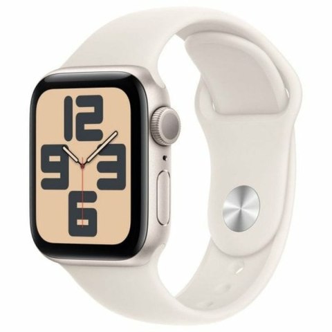 Smartwatch Apple MXEG3QL/A White 40 mm