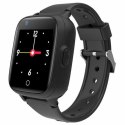 Smartwatch LEOTEC Kids Allo Plus Black