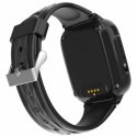 Smartwatch LEOTEC Kids Allo Plus Black