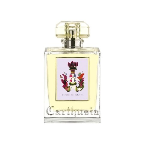 Unisex Perfume Carthusia 100 ml