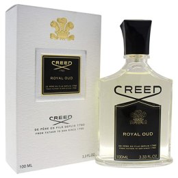 Unisex Perfume Creed Royal Oud