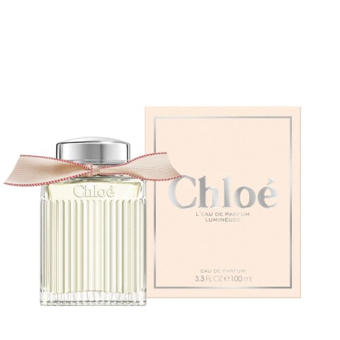 Women's Perfume Chloe EDP Lumineuse 100 ml