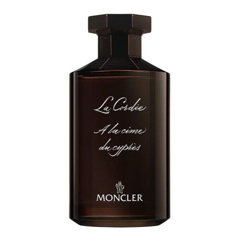 Women's Perfume Moncler La Cordée EDP 200 ml