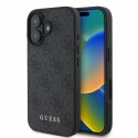 Guess 4G Classic - Case iPhone 16 (black)