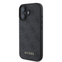 Guess 4G Classic - Case iPhone 16 (black)