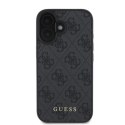 Guess 4G Classic - Case iPhone 16 (black)