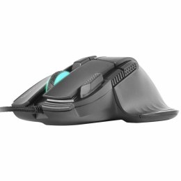 Gaming Mouse Mars Gaming MMXT Black