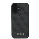 Guess 4G Classic - Case iPhone 16 Plus (black)