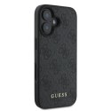 Guess 4G Classic - Case iPhone 16 Plus (black)