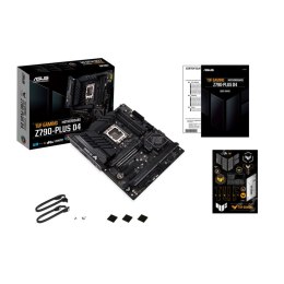 Motherboard Asus TUF GAMING Z790-PLUS D4 Intel LGA 1700